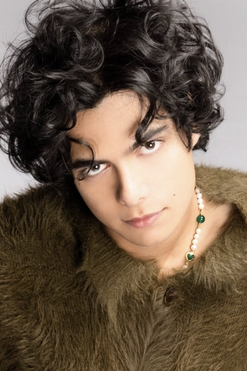 Benjamin De Almeida profile