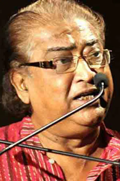 Ramen Roy Choudhury profile