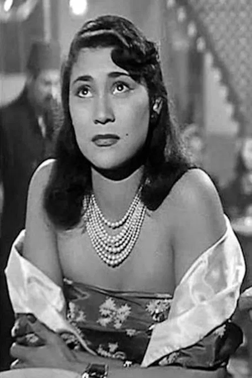 Thuriya Salem profile