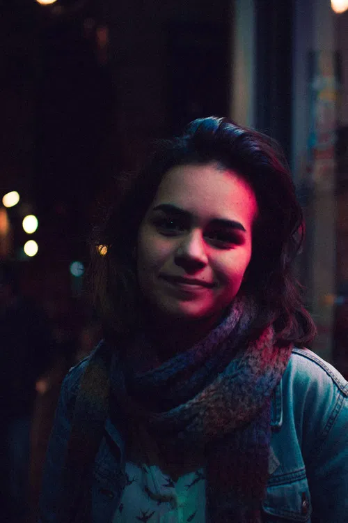 Paula M. del Cañizo profile