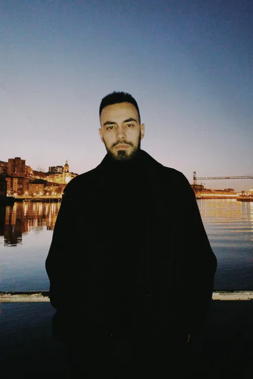 Iñigo Quintero profile