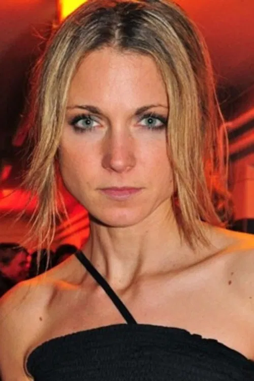 Miriam Mayet profile