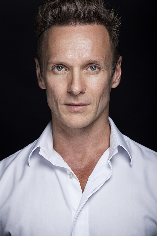 Martin Niedermair profile