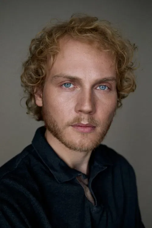 Elias Salonen profile