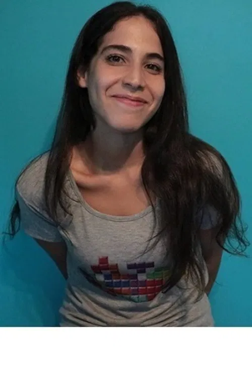 Agustina Gonzalez Cirulnik profile