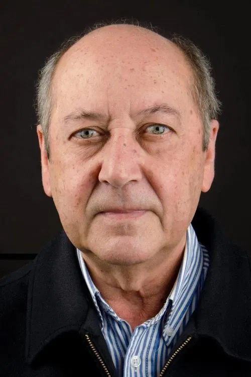 Francisco Pestana profile