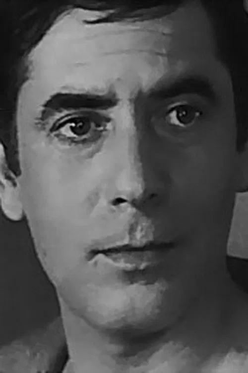 Ángel Gutiérrez profile