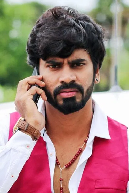 Viju Iyyapasamie profile