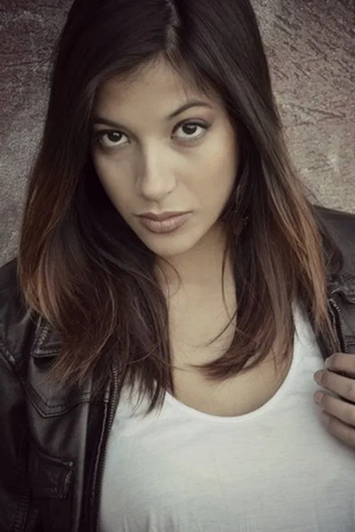 Valeria Nardilli profile