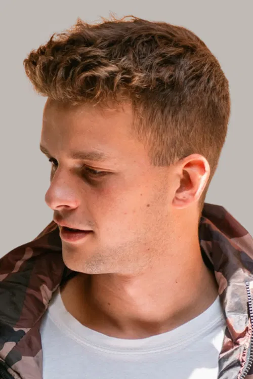 Θάνος Λάμπρου profile