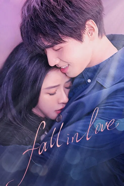 Fall in Love poster