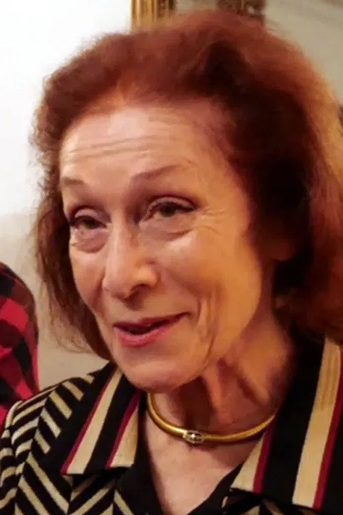 Bérengère Dautun profile