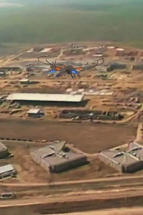 Fly Away with Me poster