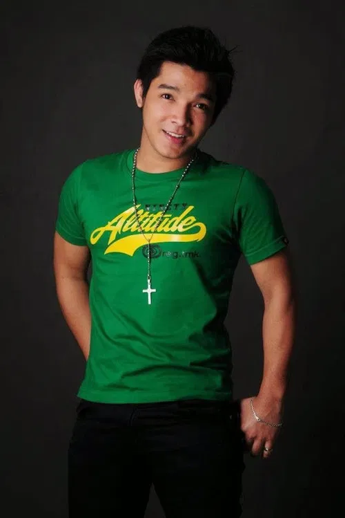 Charles Delgado profile