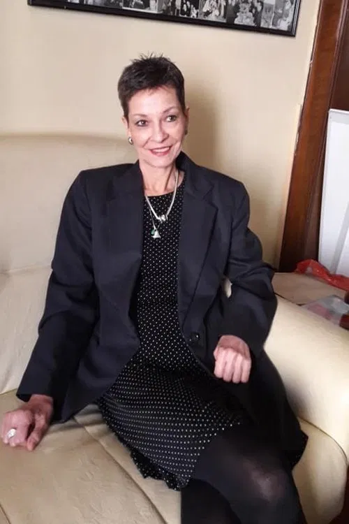 Patricia Grigoriu profile