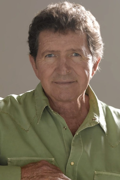 Mac Davis profile