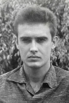 Eduardo Moure profile