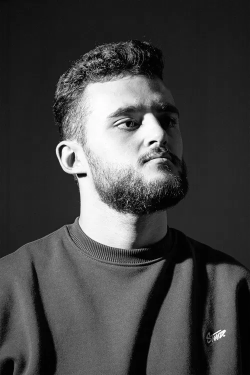 Samuel Montes profile