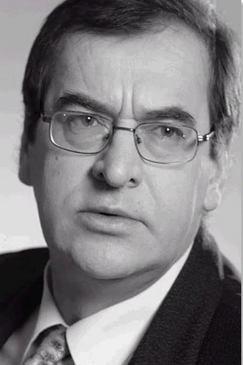 Marian Krawczyk profile