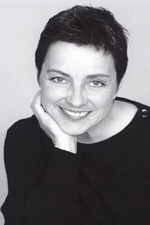 France Chevrette profile