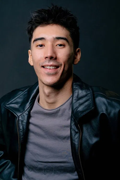 Bekruz Akhmedov profile