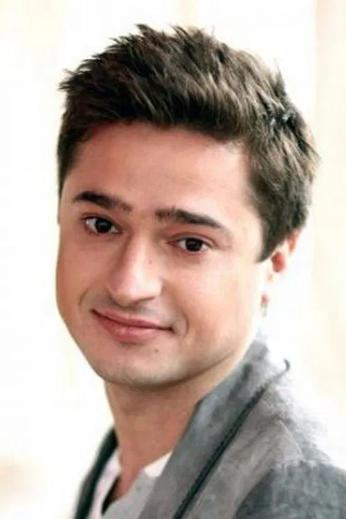 Ivan Stebunov profile