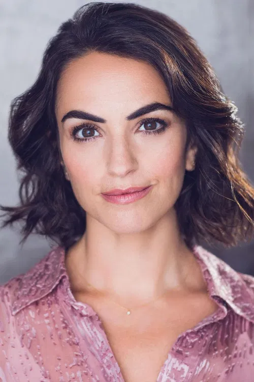 Alexandra Rey profile