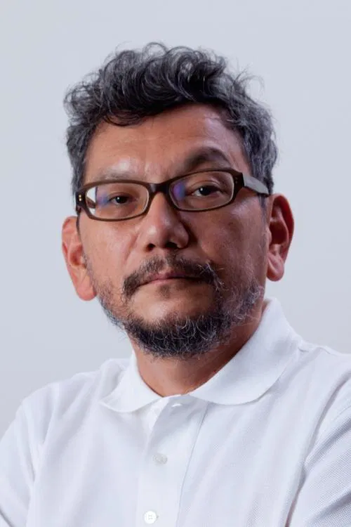 Hideaki Anno profile