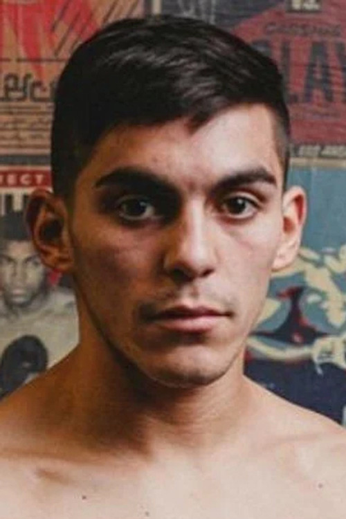 Andres Campos profile