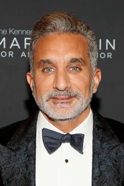 Bassem Youssef profile