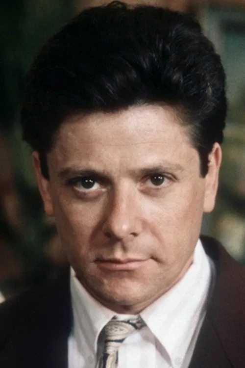 Kristoffer Tabori profile