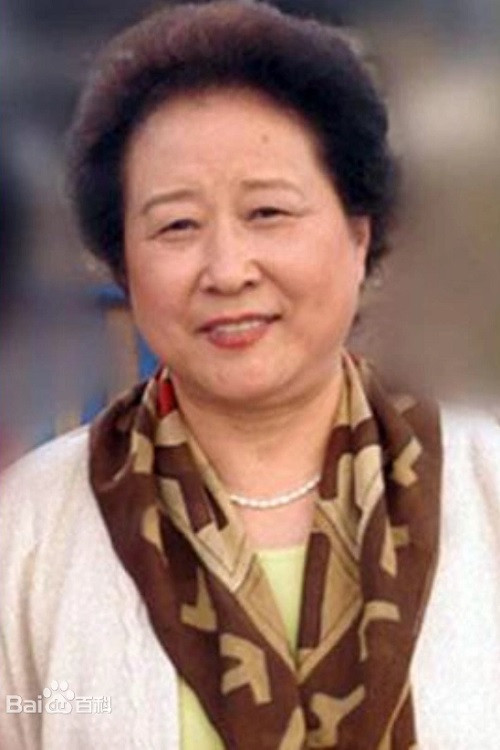 Li Xuehong profile