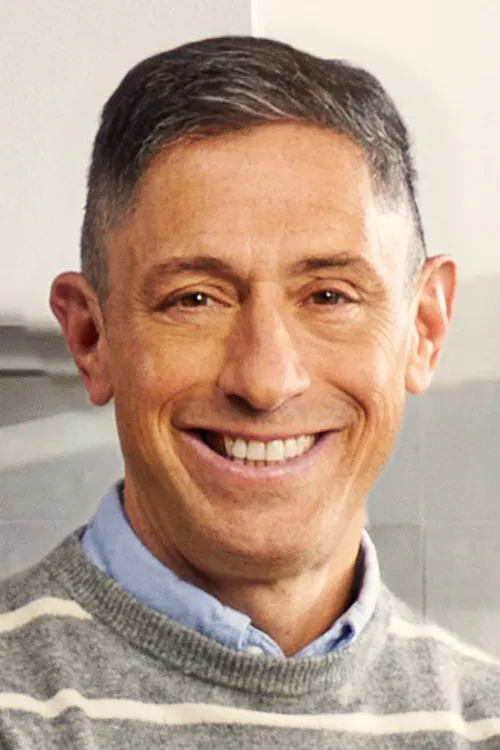 Jonathan Adler profile