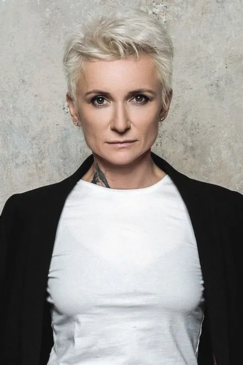 Diana Arbenina profile