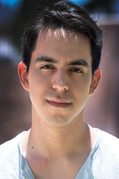 Quincy Oshiro profile