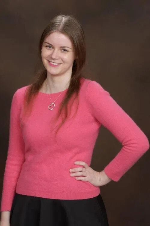 MaryAnn Keyser profile