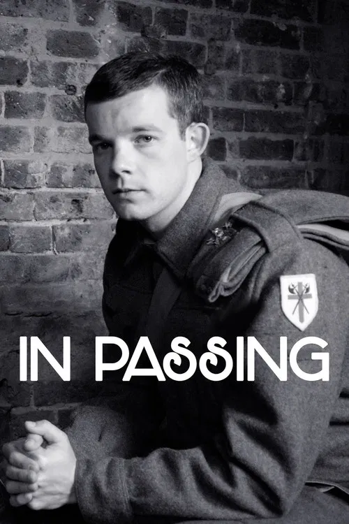 In Passing poster