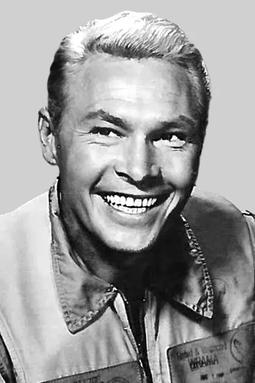 Dean Fredericks profile