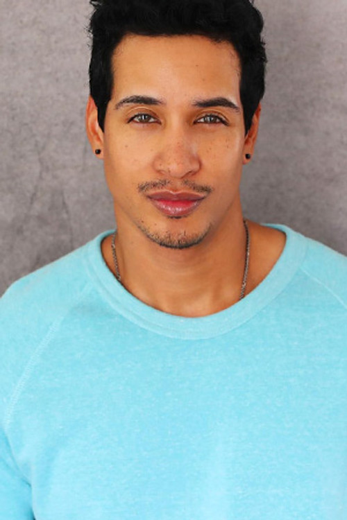 Justice Gamble profile