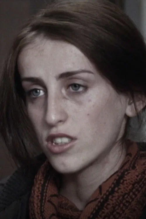 Leila Bekauri profile