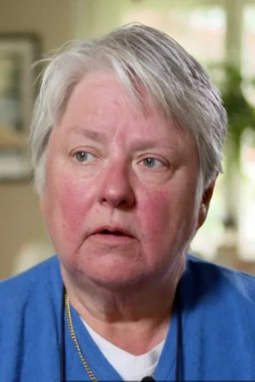 Maud Persson profile