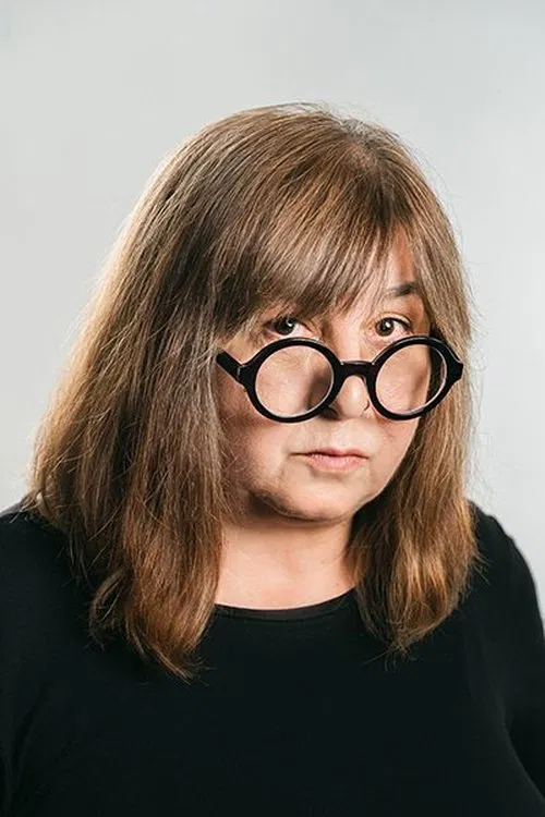 Marie Ludvíková profile