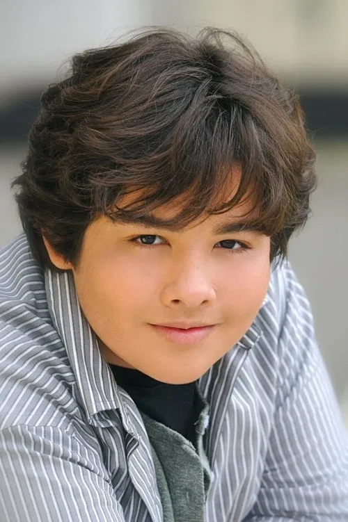 William Corkery profile