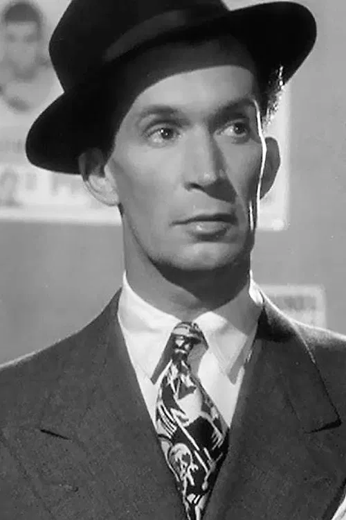 Walter Crisham profile