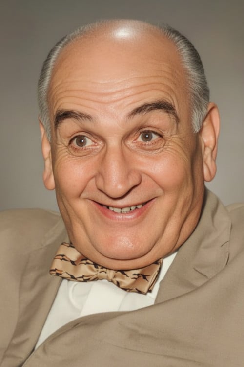 Feridun Çölgeçen profile