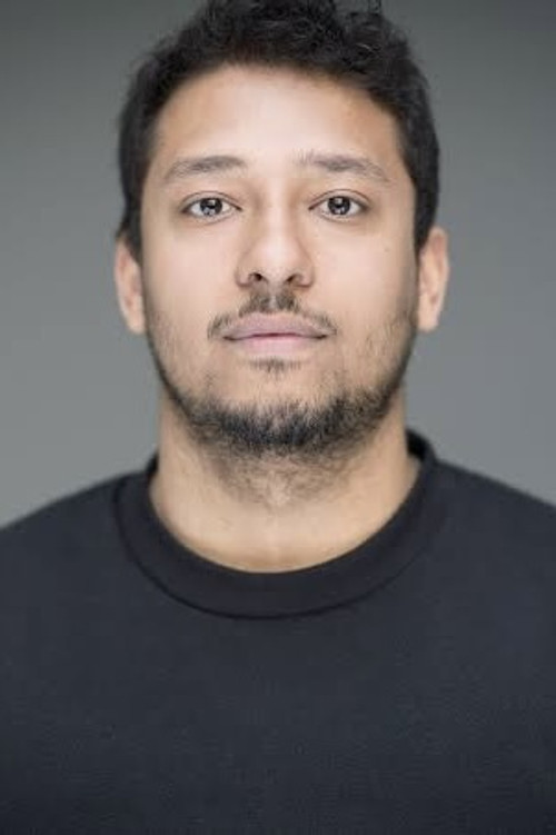 Irfan Shamji profile