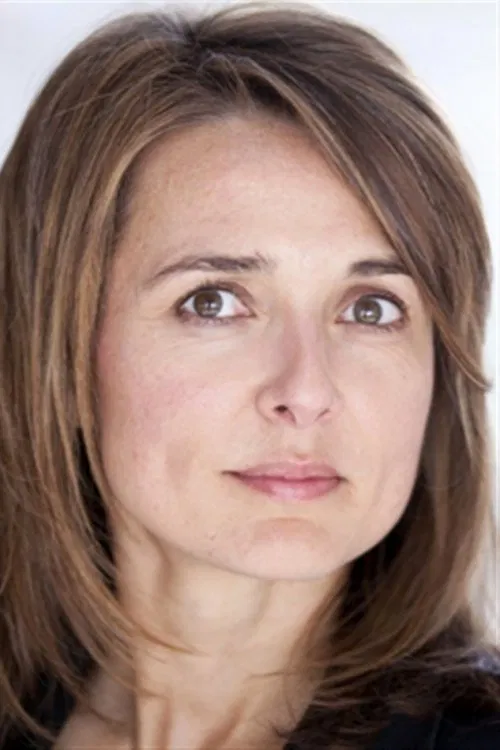 Laurence Colussi profile