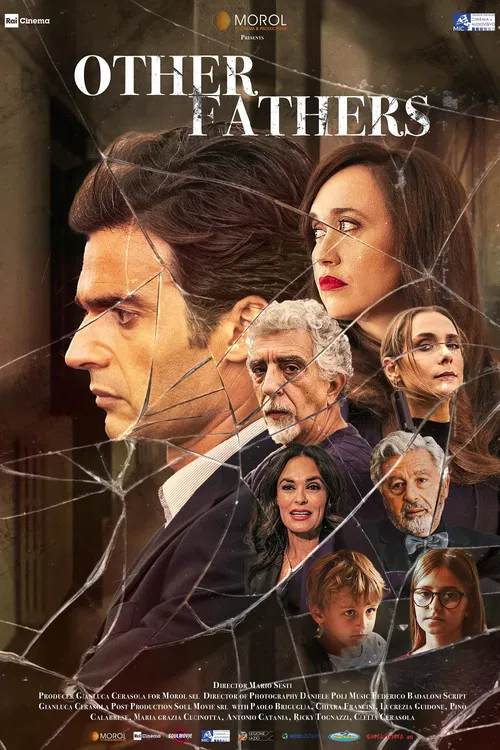 Other Fathers poster