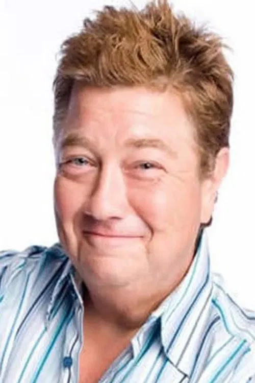 Jonathan Coleman profile