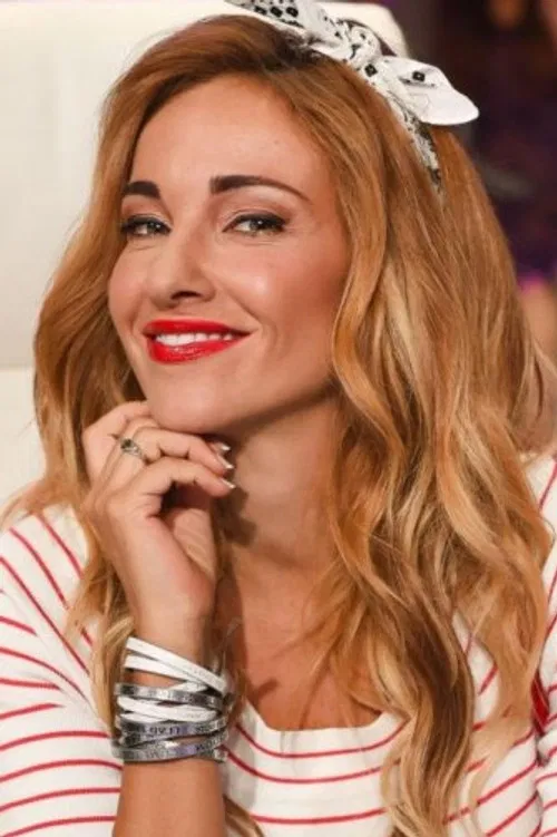 Alexandra Raeva profile